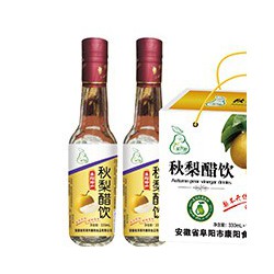 广东汕尾梨醋饮料厂家|康阳食品|阜阳苹果醋