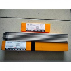 上海申嘉A102（E308-16）不锈钢电焊条
