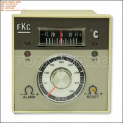 科美机电(图),FKC温控表  PE-62,FKC温控表