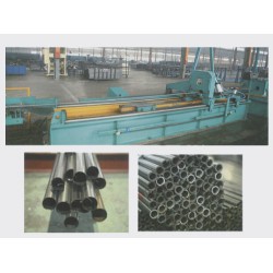 螺旋焊管机组厂家|焊管机组|扬州盛业机械(