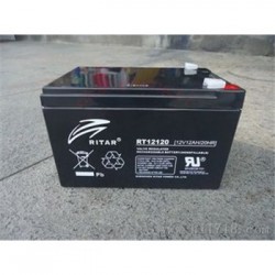 RITAR蓄电池OPZV2-1000市场行情