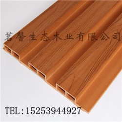 温州生态木吸音板价格，生态木吸音板厂家