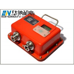 YHY60（B）矿用本安型数字压力计
