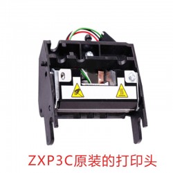ZEBRA ZXP3C证卡打印机原装打印头