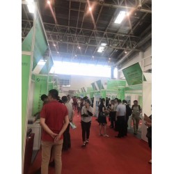 2021中国（广东佛山）国际化工橡塑博览会