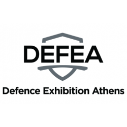 DEFEA2021年希腊防务展&军警展
