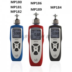 盟莆安MP181便携式VOC气体检测仪 PID气体报警器