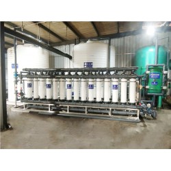台州中水回用设备/电镀废水回用设备/污水回用设备厂家