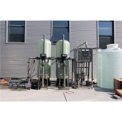 台州循环水设备/冷却循环水处理设备/软化水设备