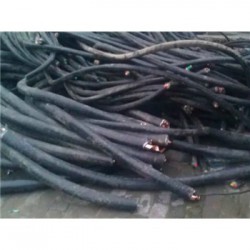 望江各种电缆回收-24小时废电缆收购在线