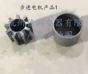 步進電(diàn)機(jī)系列沖片産品