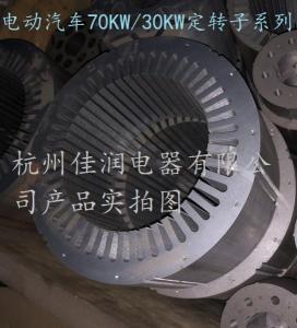電(diàn)動汽車(chē)