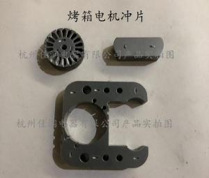 烤箱電(diàn)機(jī)