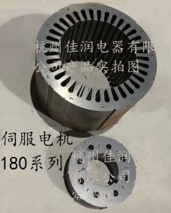 伺服電(diàn)機(jī)180系列