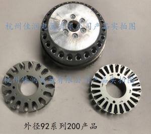 外(wài)徑92系列200産品